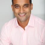 Ashwin Krishnan - @therealashwin - Instagram