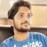 Ashwin Krishnan - @ash_win_krishnan - Instagram
