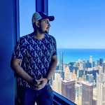 Ashwin Krishnan - @realashkrish - Instagram