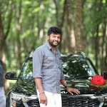 Ashwin Krishnan - @mr._scarface_ - Instagram