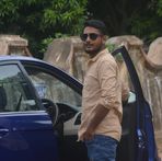 Ashwin Krishnan - Facebook
