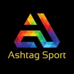 Ashwin Krishnan - @therealashtagsport - Instagram