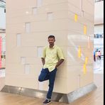 Ashwin Krishnan - Facebook