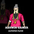 Ashwin Krishnan - Facebook