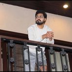 Ashwin Krishnan - Facebook