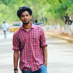 Ashwin Krishnan - Facebook