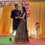Ashwin Krishnan - @ashwin_gayatri - Instagram
