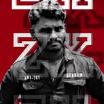 Ashwin Krishnan - @the_magic_hunder - Instagram