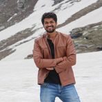 Ashwin Krishnan - Facebook