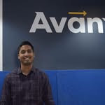 Ashwin Krishnan - @ashwin_alc - Instagram