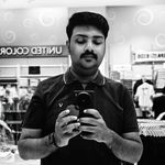 Ashwin Murali - @ashwinmuraliii - Instagram