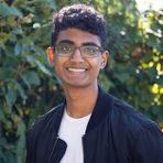Ashwin Murali - Facebook