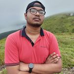 Ashwin Murali - @ashwin_murali_nair - Instagram