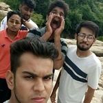 Ashwin Murali - @ashwinmurali98 - Instagram