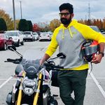 Ashwin Murali - @ashwinmurali2 - Instagram