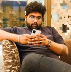 Ashwin Murali - Facebook