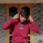 Ashwin Murali - Facebook