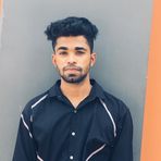 Ashwin Murali - Facebook