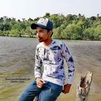 Ashwin Murali - Facebook