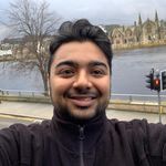 Ashwin Murali - @ashwinmuras - Instagram