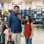 Ashwin Murali - Facebook