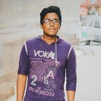 Ashwin Murali - Facebook