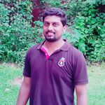 Ashwin Murali - @ashwin_murali13 - Instagram