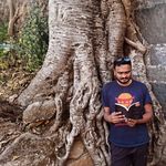 Ashwin Muralidharan - @muralidharan_ashwin - Instagram