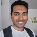 Ashwin Musipatla - @ashwinmusipatla - Instagram