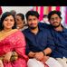 Ashwin Nair - Facebook