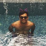 Ashwin Nair - @ashwinnky - Instagram