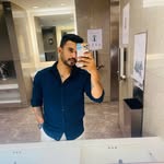 Ashwin Nair - @ashwin4868 - Instagram