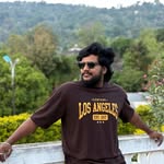 Ashwin Nair - @mr_.black_.heart_ - Instagram