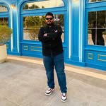 Ashwin Nair - @the_ashwin_nair - Instagram
