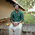 Ashwin Nair  - @ash_winhh - Instagram