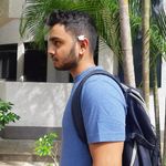 Ashwin pai - @pai_bolte - Instagram