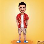 Ashwin Pai - @the_amchi_guy - Instagram
