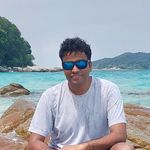 Ashwin Pai - @ashwinpai24 - Instagram