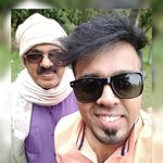 Ashwin Pai - @achilles_pai - Instagram