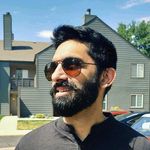 Ashwin Pai - @paimamu - Instagram
