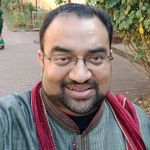 Ashwin Pai Dhungat - @ashwinpd - Instagram