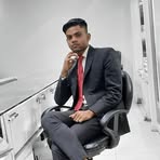 Ashwin Roy - Facebook