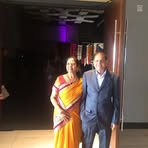 Ashwin Shah - Facebook