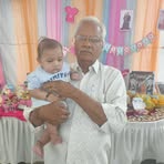 Ashwin Shah - Facebook