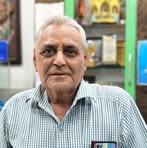 Ashwin Shah - Facebook