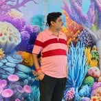 Ashwin Shah - Facebook