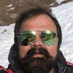 Ashwin Shah - @ashwingshah - Instagram