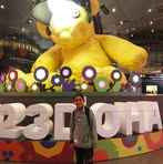 Ashwin Shah - Facebook