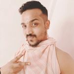 Ashwin_Shah@Sanatani - @aashushah0707 - Instagram