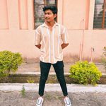 Ashwin 🌀 - @ashwin_shinde_06 - Instagram